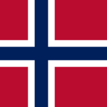 Norwegian Flag