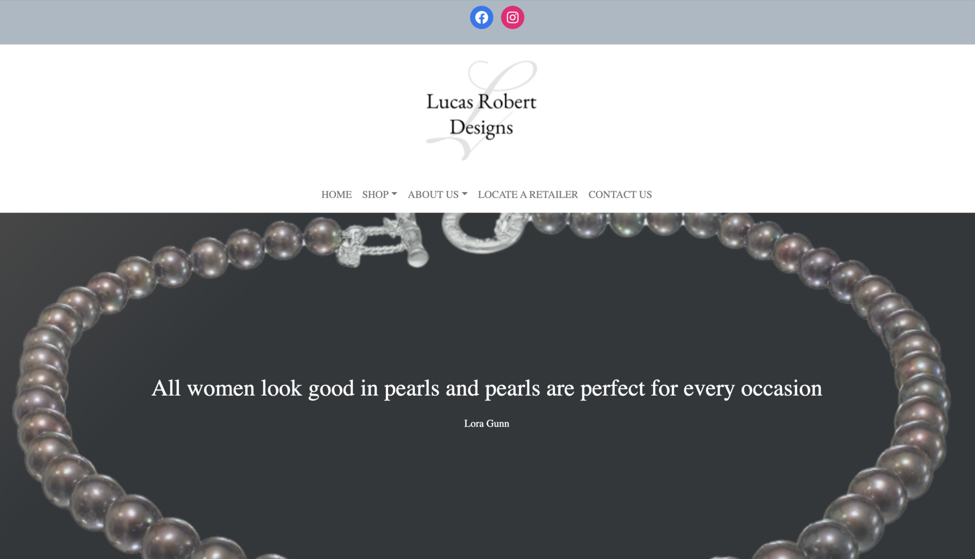 Lucas Robert Designs